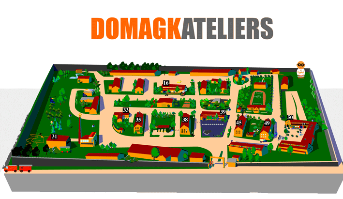 domagkagka